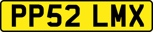 PP52LMX