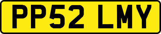 PP52LMY