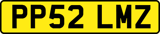 PP52LMZ