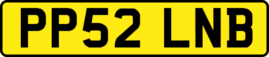 PP52LNB