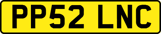 PP52LNC