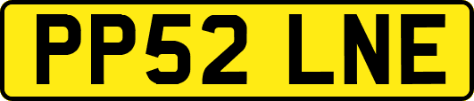 PP52LNE