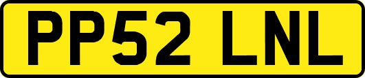 PP52LNL