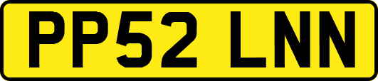 PP52LNN