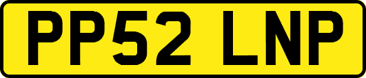 PP52LNP