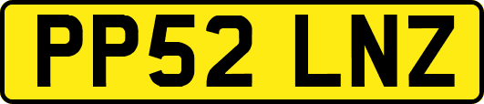 PP52LNZ