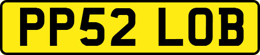 PP52LOB