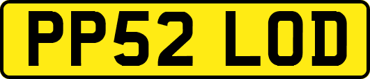 PP52LOD