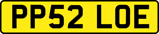 PP52LOE