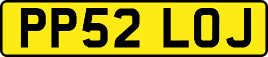 PP52LOJ