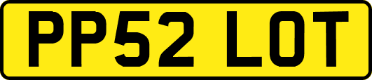 PP52LOT