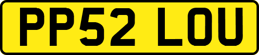 PP52LOU