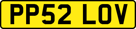 PP52LOV