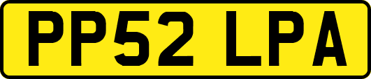 PP52LPA