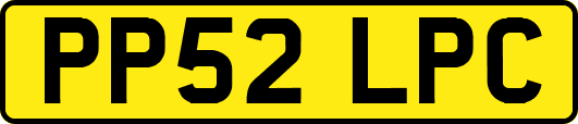 PP52LPC