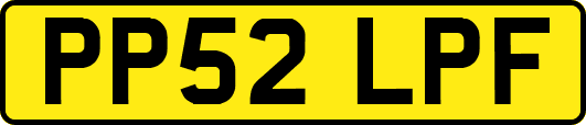 PP52LPF