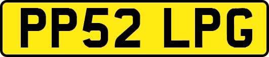 PP52LPG