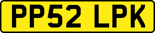 PP52LPK