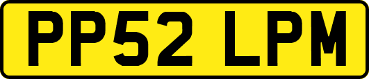 PP52LPM