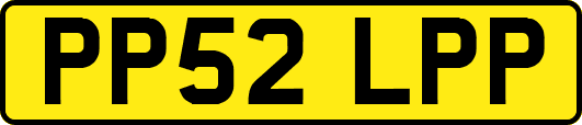 PP52LPP