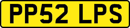 PP52LPS