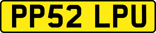 PP52LPU
