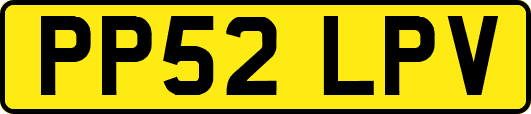 PP52LPV