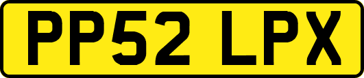 PP52LPX