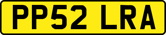 PP52LRA