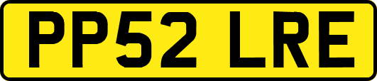 PP52LRE
