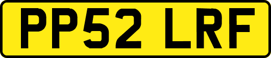 PP52LRF