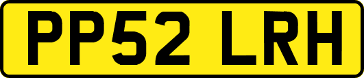 PP52LRH