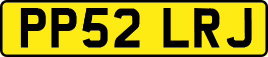 PP52LRJ