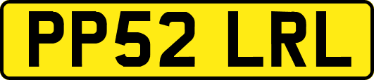 PP52LRL
