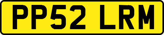 PP52LRM