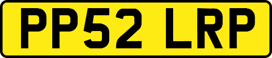 PP52LRP