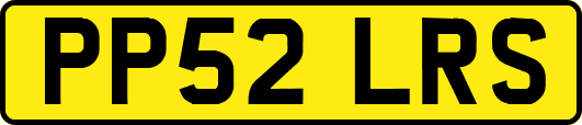 PP52LRS