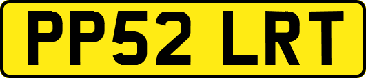 PP52LRT