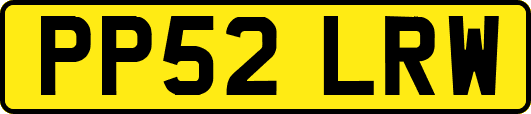 PP52LRW