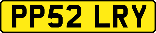 PP52LRY