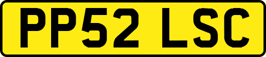 PP52LSC