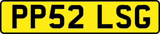 PP52LSG