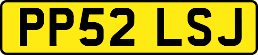 PP52LSJ