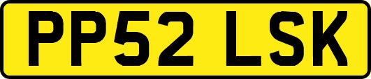 PP52LSK