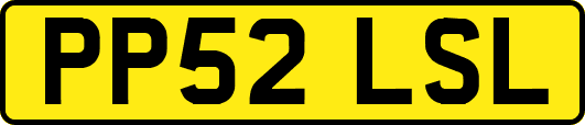 PP52LSL