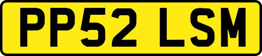 PP52LSM