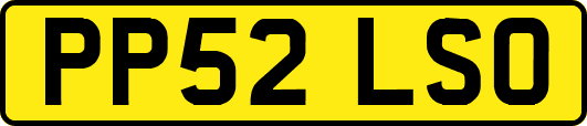 PP52LSO