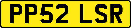 PP52LSR