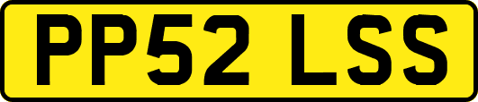 PP52LSS