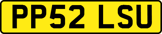 PP52LSU